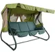 Качели садовые Ranger Emerald RA-7720 167х215х150 см