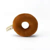 М'яка іграшка Kidsqo Пончик маленький м'ятний 10 см (KD6902)