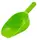 Лопата World4Carp для подкормки Bailing Spoon Green LARGE