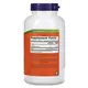 Натуральная добавка NOW Alfalfa 650 mg, 500 таблеток