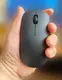 Мышь Xiaomi Mi Wireless Mouse Lite Black (XMWXSB01YM) (HLK4035CN/BHR6099GL)