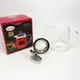 Чайник заварочный для чая Con Brio CB-6380 800 мл, Стильный стеклянный заварочный чайник