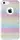 Чехол-накладка TOTO TPU Shine Case iPhone 7 Rainbow