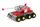 Конструктор металлический Технок T-4951 174 детали