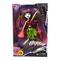 Детская кукла "MONSTER HIGH" Bambi 516 на шарнирах 516-8