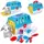 Набор игровой ветеринара Limo Toy 231-1