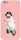 Чехол-накладка TOTO Matt TPU 2mm Print Case Apple iPhone 6/6s #2 Dog Skate Pink