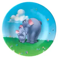 Детская тарелка Luminarc Disney Winnie friends C5311 19 см