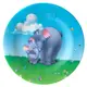 Детская тарелка Luminarc Disney Winnie friends C5311 19 см