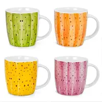 Кружка Stenson Сolor SA-00682 360 мл 12 шт/уп