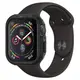 Чехол Spigen для Apple Watch (45 / 44 mm) Rugged Armor, Black (062CS24469)
