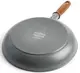 Набор сковородок GreenPan Mayflower Pro CC005407-001 20-28 см 2 предмета серый
