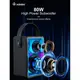 Акустика Xdobo Memory 1972 |BT5.3, TWS, EQ, AUX/TF, 80W,12h|