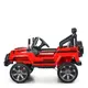 Детский электромобиль джип Bambi Racer M 3237EBLR-3 до 30 кг