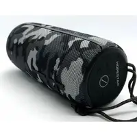 Портативная Bluetooth колонка Hopestar P21 ФМ, MP3, USB Камуфляж