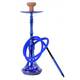 Кальян Yahya Nozzle Blue (58 см)