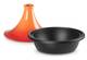Тажин Le Creuset Tagine 25138310900422 31 см огненный