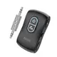 Аудиоадаптер HOCO Journey AUX BT audio receiver/transmitter E73 Pro |BT5.0, 10h|