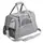 Сумка - переноска для кошек и собак 44х28х25 CosmoPet CP-39 Gray