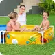 Бассейн каркасный с песочницей Bestway 561CF 213x112x30,5 см