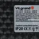 Настольная плита ViLgrand VHP-205-R
