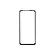 Защитное стекло Full screen PowerPlant для Motorola Moto G8, Black