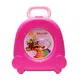 Детский дорожный горшок SUNROZ BP041 Travel Potty Розовый SUN5000
