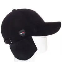 Бейсболка BZVH20632 черный