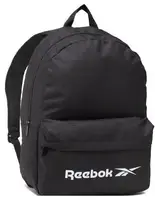 Спортивний рюкзак 24L Reebok Act Core чорний