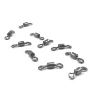 Вертлюг Daiwa N`Zon Swivel #8 (13312-008 / 2234117)