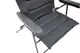 Стул кемпинговый Vango Hampton Grande DLX Chair Excalibur (CHRHAMPTOE27A3T)
