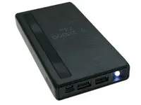 Повербанк Linon Pro RPP-73 20000mAh black Remax 200211