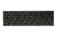 Клавиатура для ноутбука ASUS X550LB, X550LC черный, без фрейма