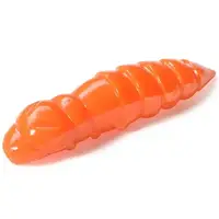 Силикон FishUp Pupa1,5in/38мм/8шт/цвет 107 10034127