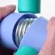 Эспандер Бабочка Dobetters DBT - J01 Blue домашний тренажер для груди ягодиц бедер