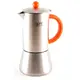 Гейзерная кофеварка Gipfel GP-5318 500 мл 10 чашек