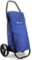 Сумка-тележка Rolser Com MF 8 Black Tube Azul (COH012-1026)