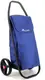Сумка-тележка Rolser Com MF 8 Black Tube Azul (COH012-1026)