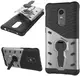 Чехол-накладка TOTO Sniper Case 2 in 1 Phone Case Xiaomi Redmi 5 Plus Gray