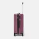 Чемодан средний 4 колеса Ricco Grande T1ABS600purple-L