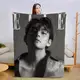 Плед 3D Kim Taehyung BTS №2 13369 135х160 см