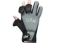Рукавички DAM Neoprene Fighter Glove M