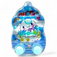 Водная игра "Аниме. Санрио/Sanrio" (голубая)