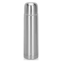 Термос питьевой Fissman FS-19623 1000 мл серебристый