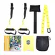 Петли Trx Fitness Strap Training Suspension System (функциональный тренажер)