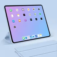 Чехол Smart Case для iPad Air 5/ Air 4 (10.9"), Cactus Green
