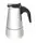 Гейзерна кавоварка 250 мл Cofee Maker Luxberg LX-135000