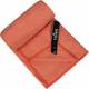Полотенце Tribe Pocket Towel T-LC-0001-XL-brick-red 75х150 см кораловое