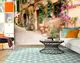 Фотообои текстурированные, виниловые Город, 250х380 см, fo01inV_st00377