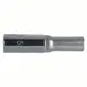 Насадка шестигранная длинная 1/4" 6мм CrV ULTRA (6062062)